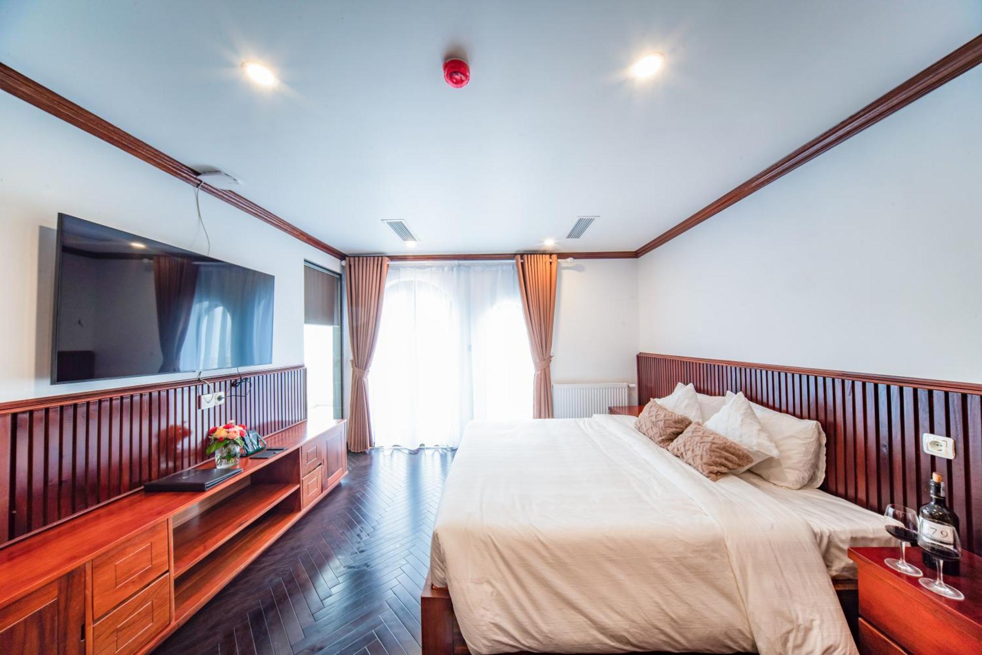The Pepper King Resort & Villa Sapa Exterior photo