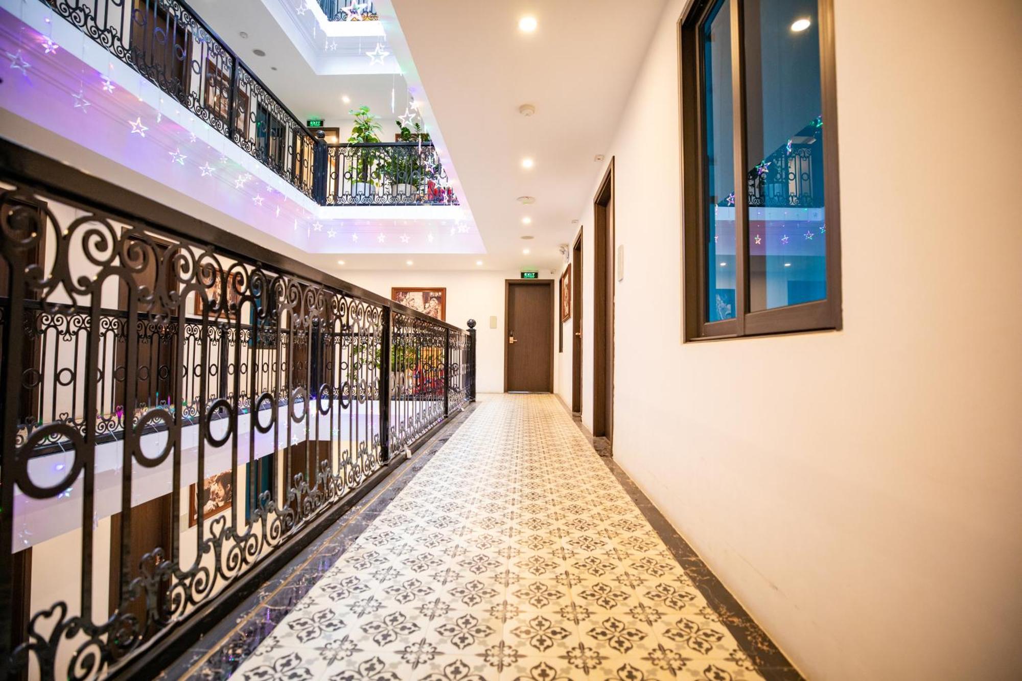 The Pepper King Resort & Villa Sapa Exterior photo