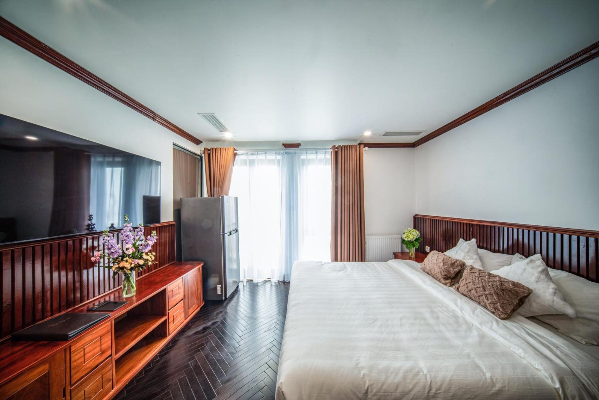 The Pepper King Resort & Villa Sapa Exterior photo