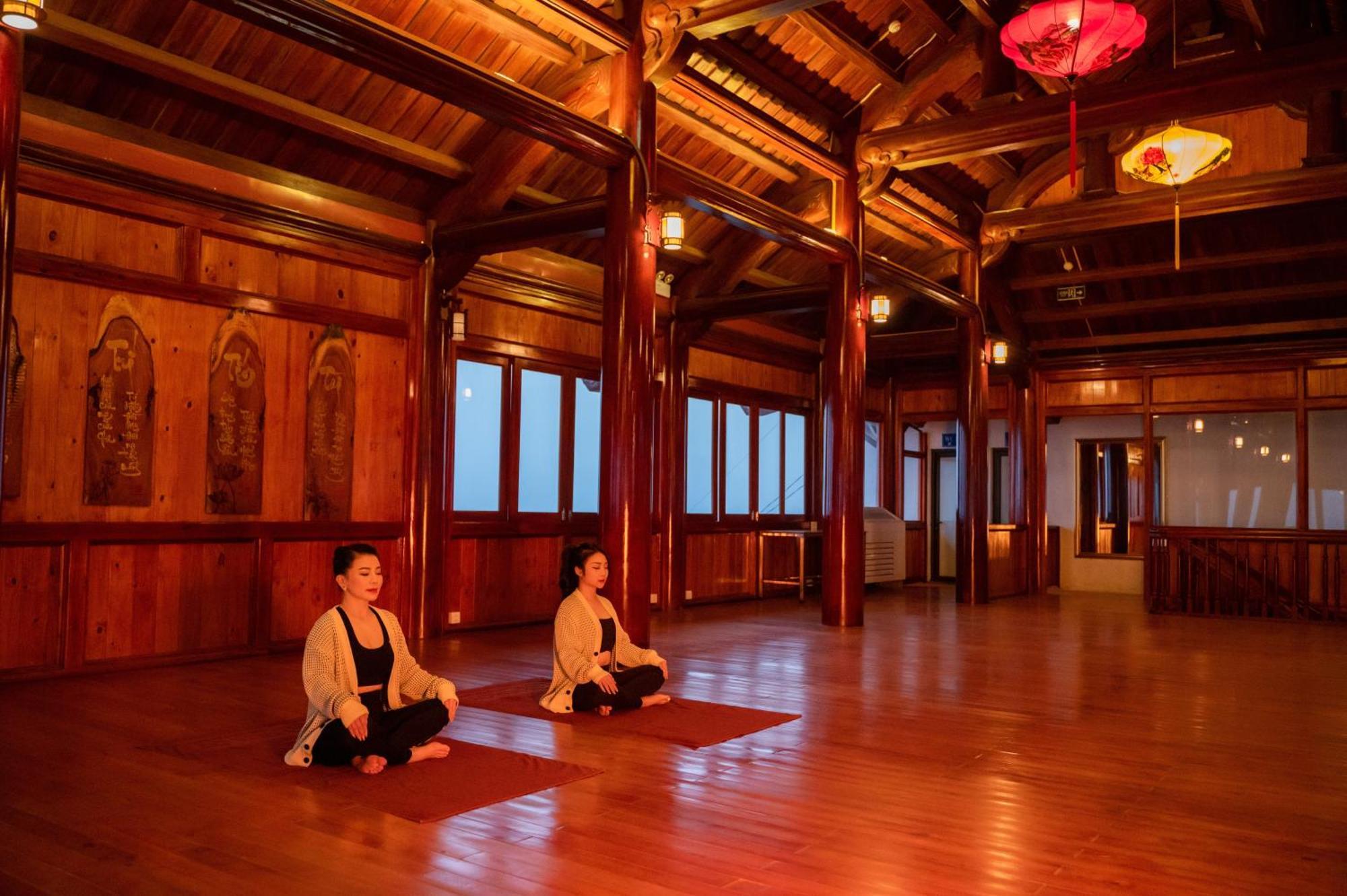 The Pepper King Resort & Villa Sapa Exterior photo